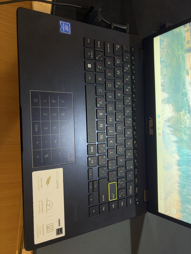 Asus Vivobook E410