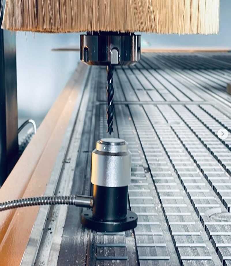 Corte CNC personalizado
