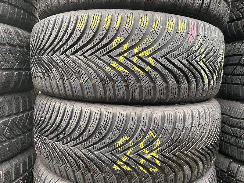205/50r17 Michelin Alpin 5_8mm_4szt_(28)
