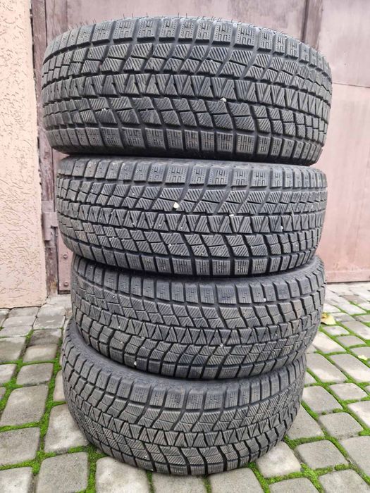 Шини Kapsen IceMax RW 501 235/55 r18