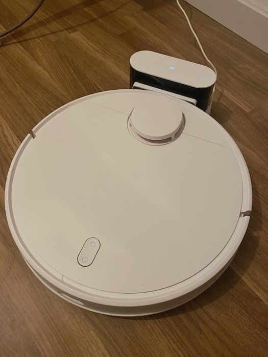 Aspirador Robô XIAOMI Vacuum Mop 2S