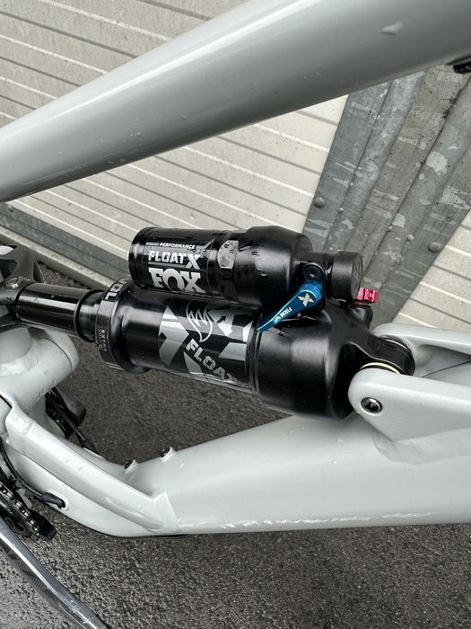 Rower enduro YT CAPRA Core 2 M 2023