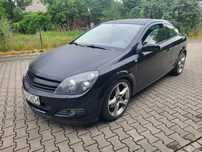 Opel Astra GTC 2.0 Turbo 200KM