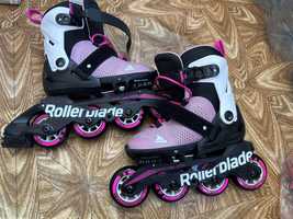 Ролики Rollerblade