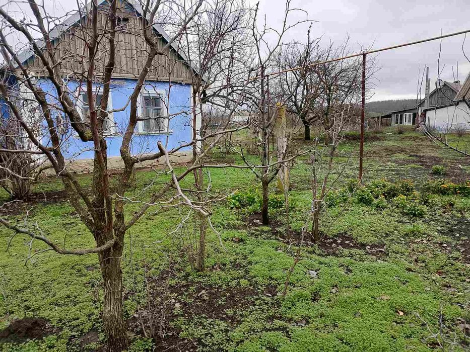 Продам дом в Цебриково