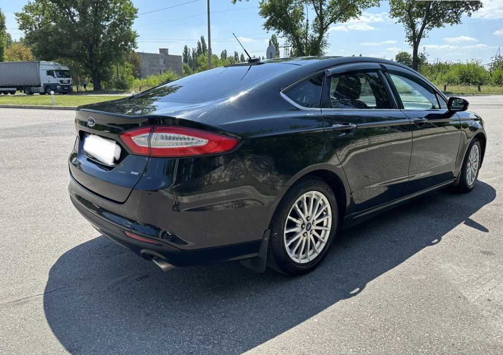 Авто в аренду, Аренда с правом выкупа/рассрочка БЕЗ ЗАЛОГА Ford Fusion