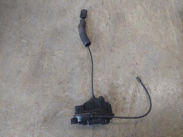 Fechadura / fecho porta trás esquerdo RENAULT Megane III (BZ0_)