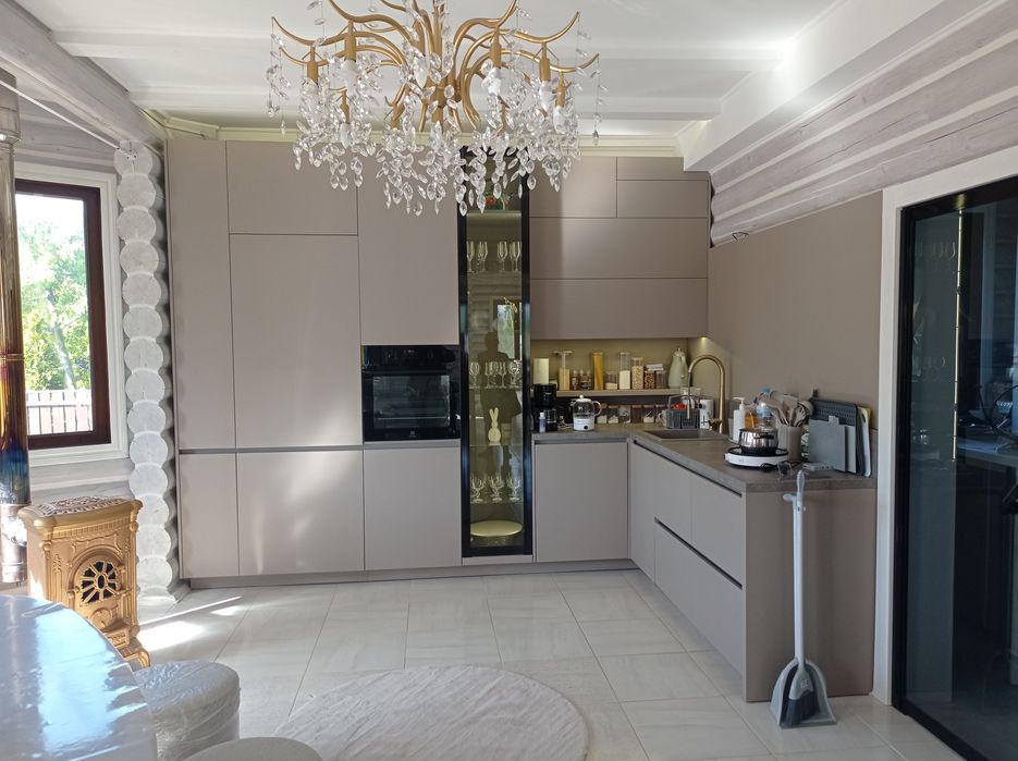 Продаю екобудинок