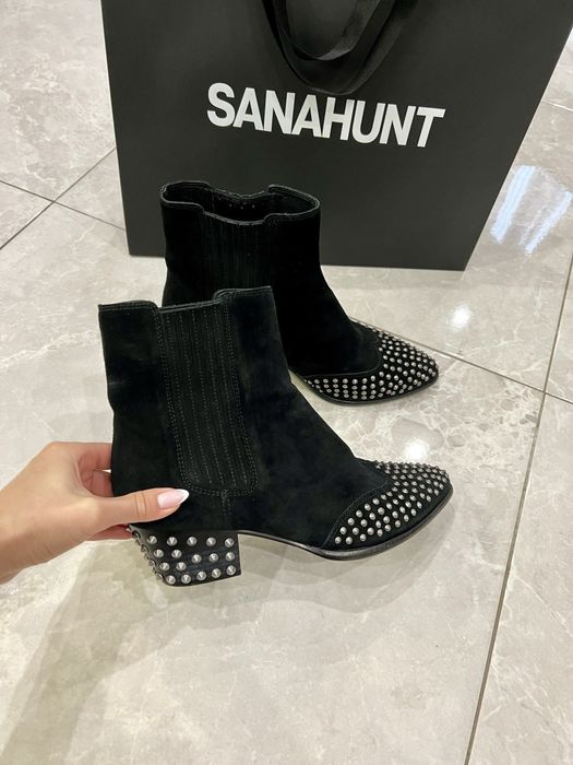 Казаки оригинал ASH.