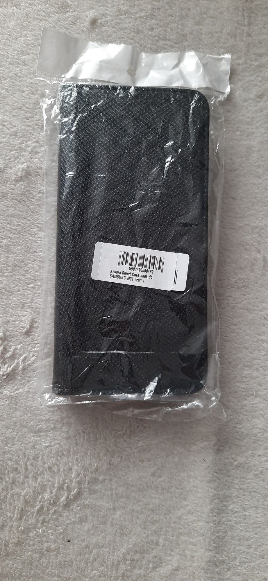 Etui do samsung galaxy m21