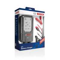 Зарядное устройство Bosch C7