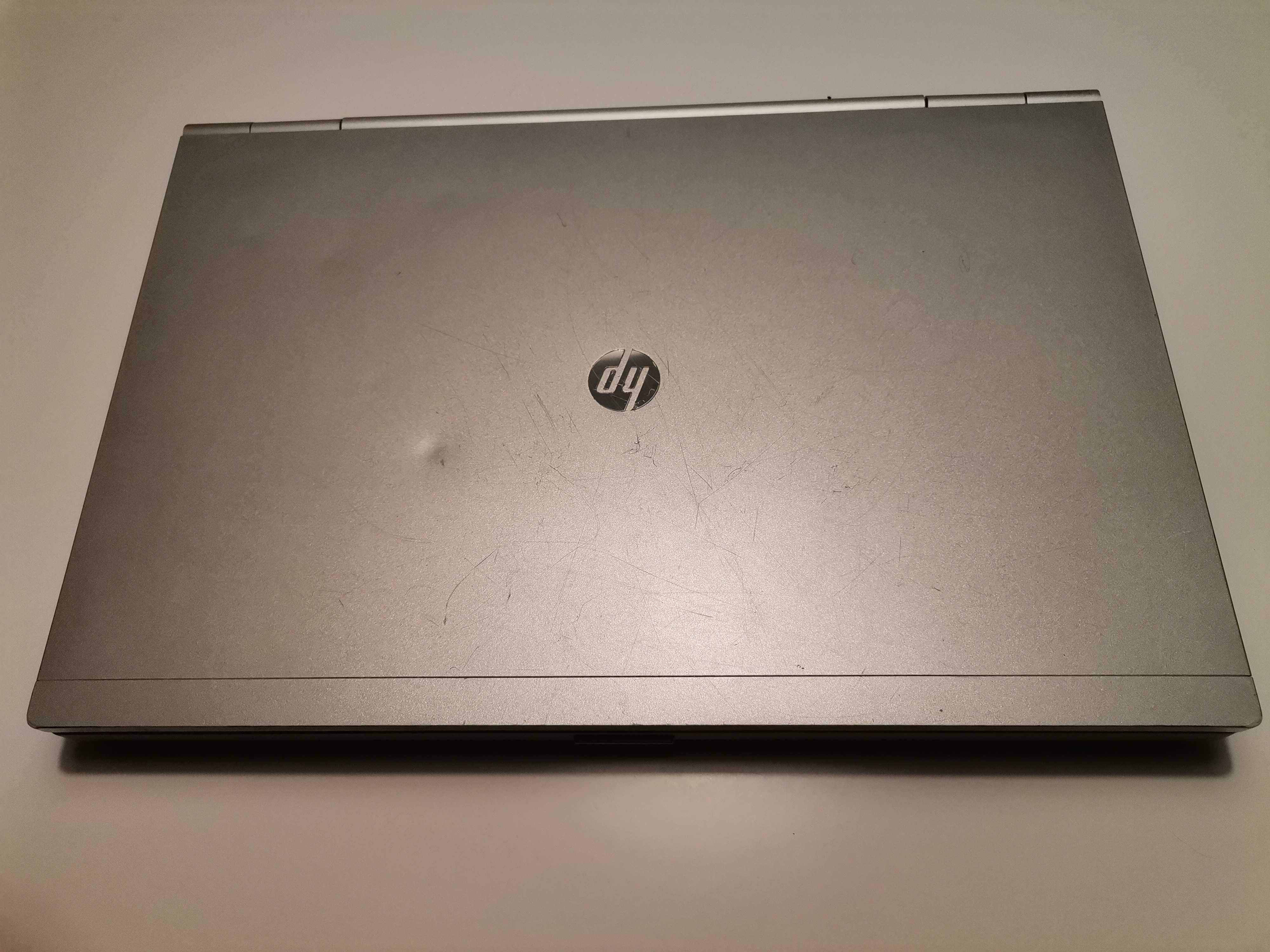 Hp EliteBook 8570p