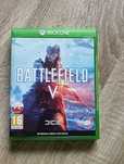 Battlefield V PL Xbox One