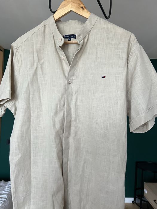 Сорочка чоловіча Tommy Hilfiger розмір xl
