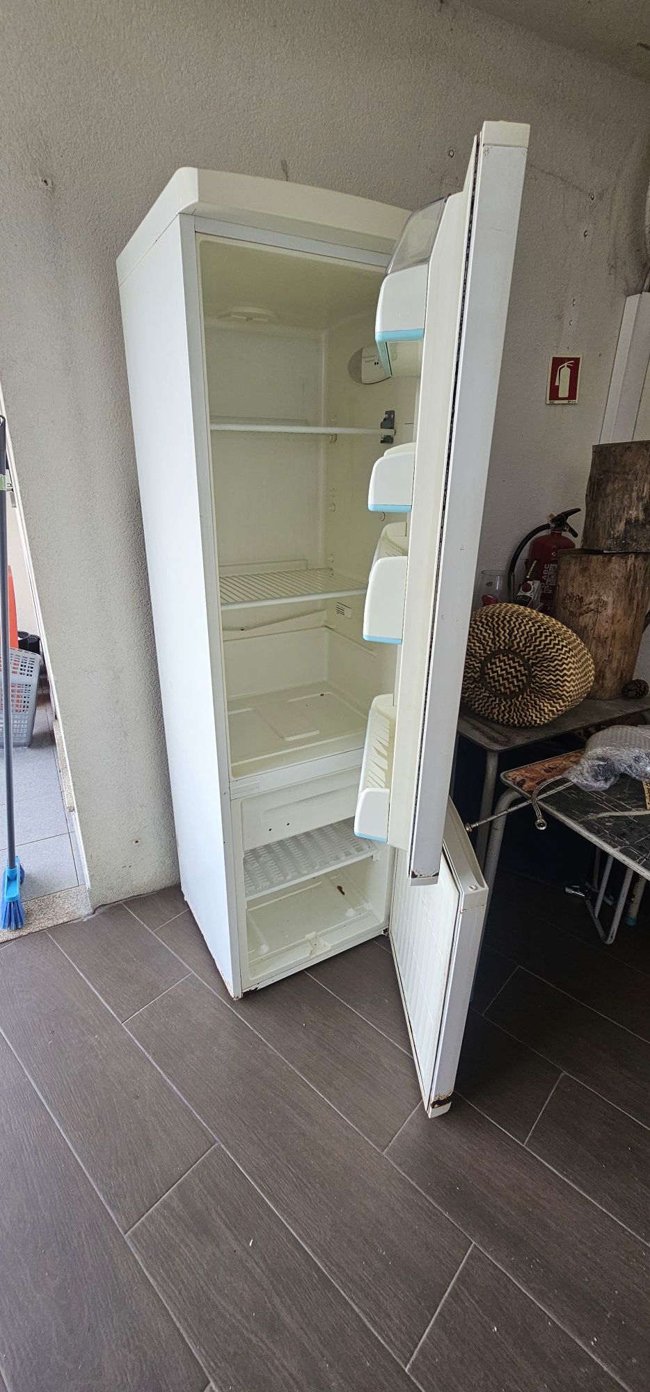 Frigorífico / combinado