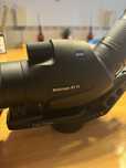 Zeiss diascope 85 T 15-56x/ 20-75x
