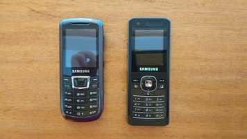 2 Telemóvel Samsung  para colecionadores