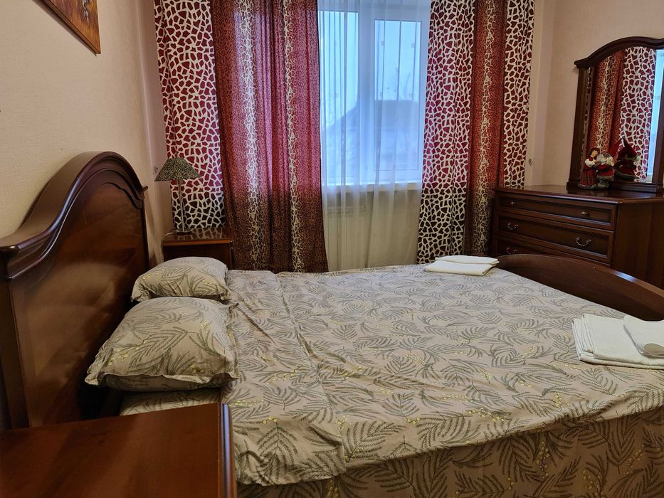 Аренда посуточно.Барбекю, сауна, бассейн,бильярд, джакузи без доплаты-13-555.biz.ua