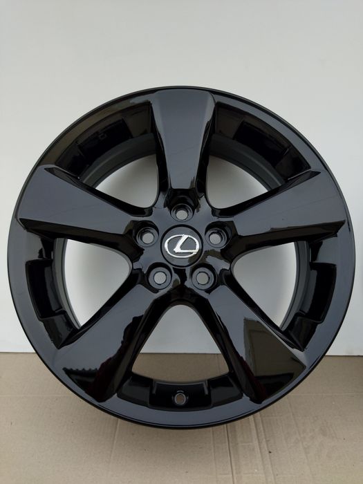 Диски R18 5/114,3 Lexus