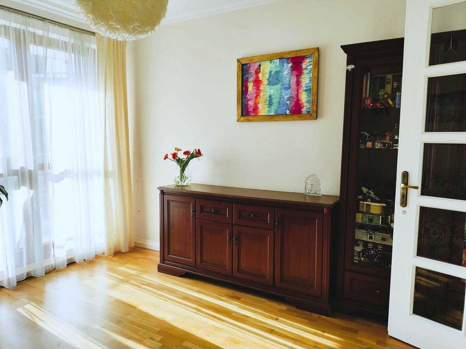 Sliczne 53 metrowe mieszkanie na ul. Kopalnianej