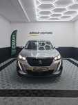 Peugeot 2008 Active