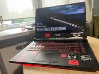 Продаю Ігровий Ноутбук Б/У Asus ROG Strix G531GV