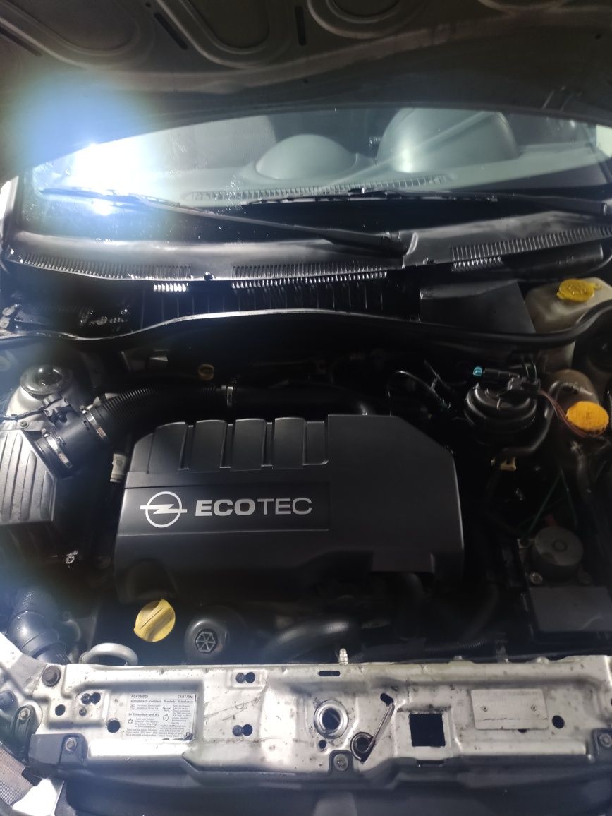 Opel corsa c 1.3 CDTI