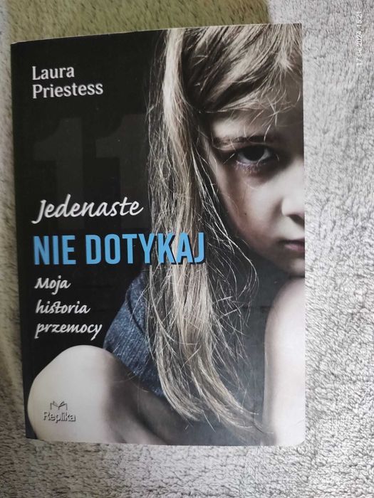 Jedenaste - Nie dotykaj