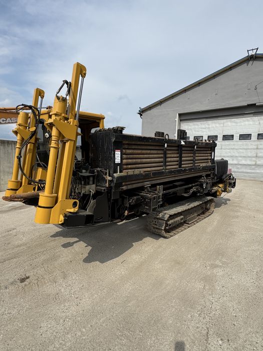 Wiertnica Vermeer 36x50 Ditch Witch 2200 Mtg