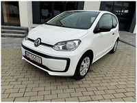 Volkswagen up! VAN 1.0 60KM TAKE UP! 3D VAT1, Salon PL, FV23%, 1 właściciel