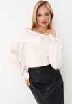 Sweter Mohito rozmiar XS/ S