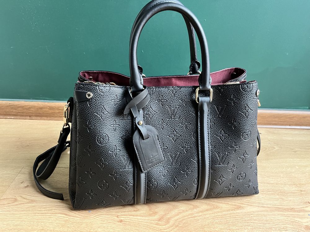 Torebka torba  louis vuitton LV