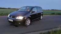 VW Touran 2005 2,0 FSI 7osobowy z Niemiec do opłat 244706km Highline!