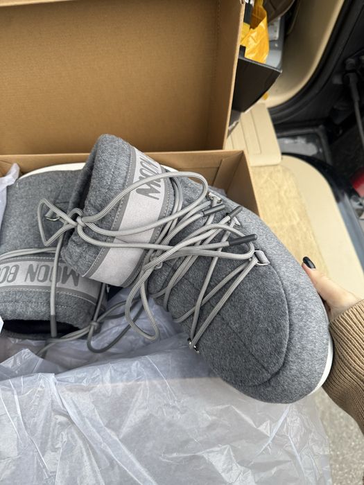 Мунбути Moon Boot Mini