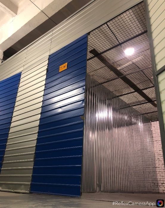 АКЦІЯ  Опалювальний Міні склад площею 13,4 м2