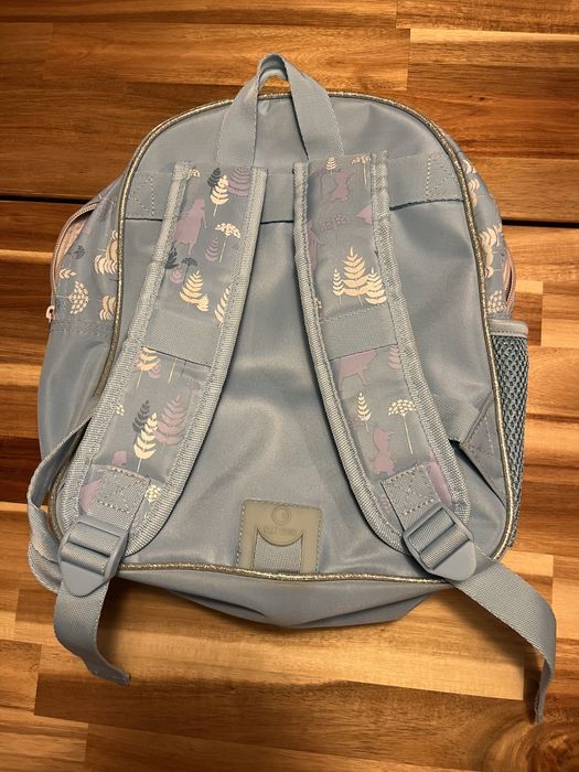 Mochila escolar Frozen