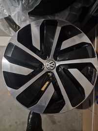 Диск 19" для vw passat, arteon, golf