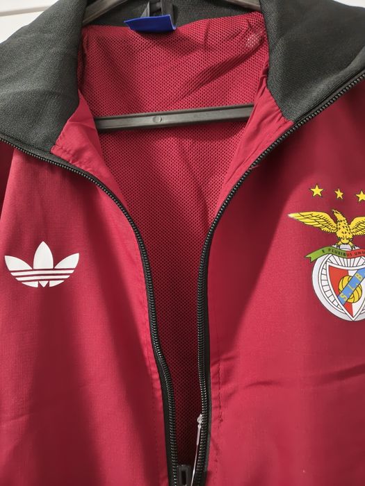 Casaco Benfica M