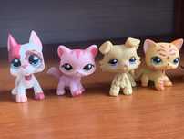 littlest pet shop 3д