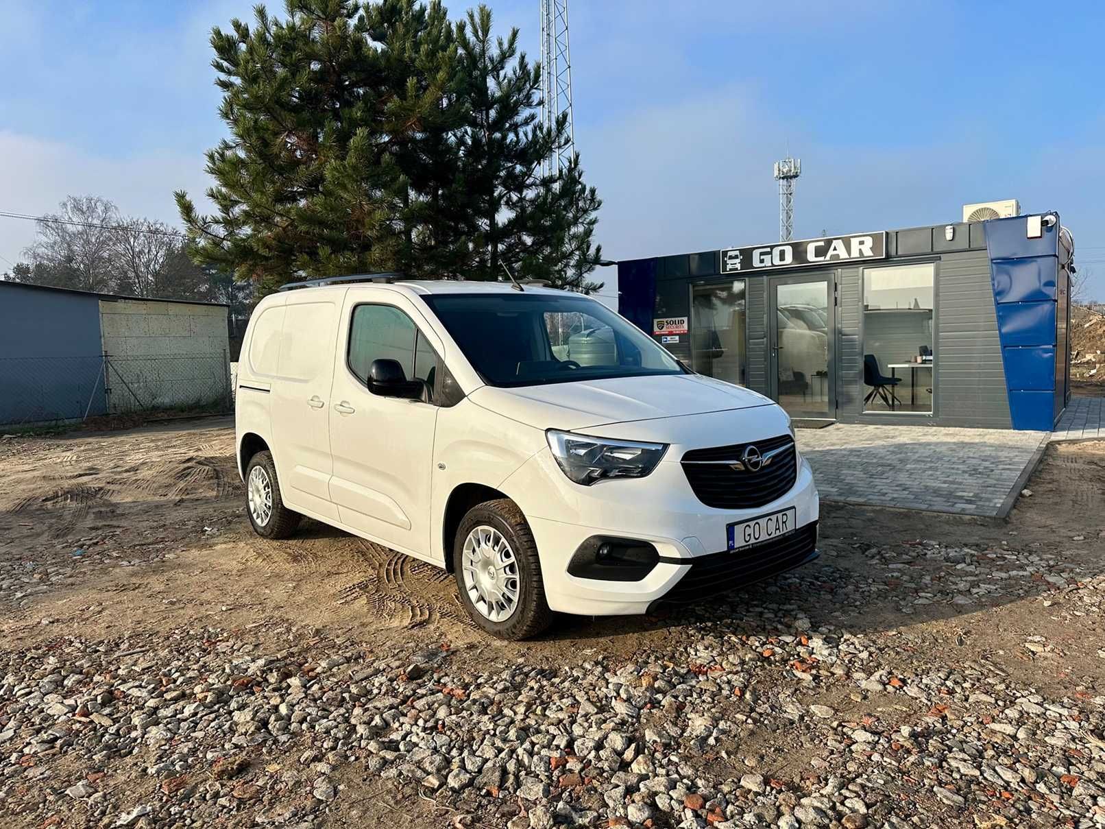 GO CAR wynajem aut dostawczych, wypozyczalnia busów, chłodni, POZNAŃ