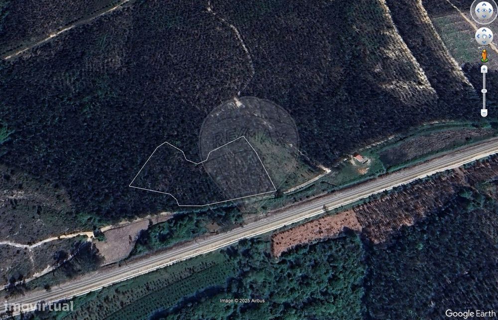 Terreno  para venda