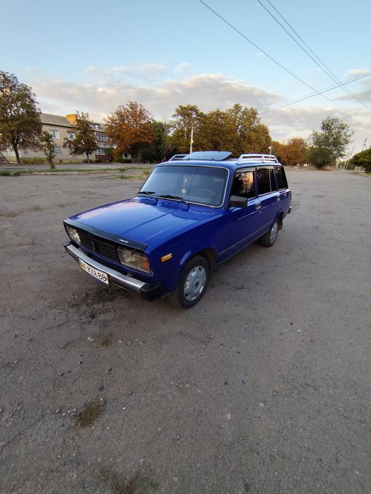 Продаю Ваз -2104. 2004р.
