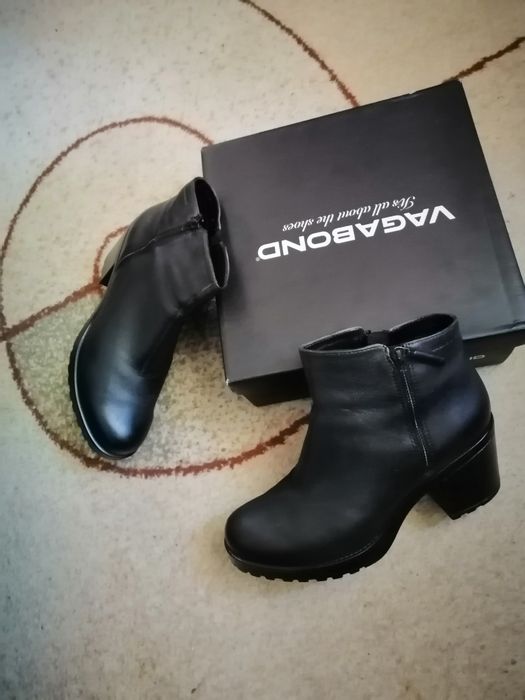 Ботинки VAGABOND р. 41