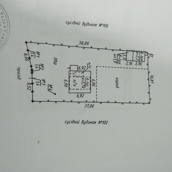 Продам дачу біля лісу,ставка Петрик