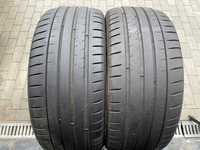 205 40 ZR18 Michelin Pilot Sport 4 86W  5mm  x2