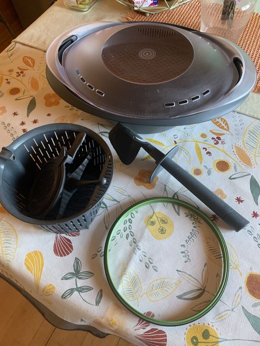 Vendo Bimby TM31