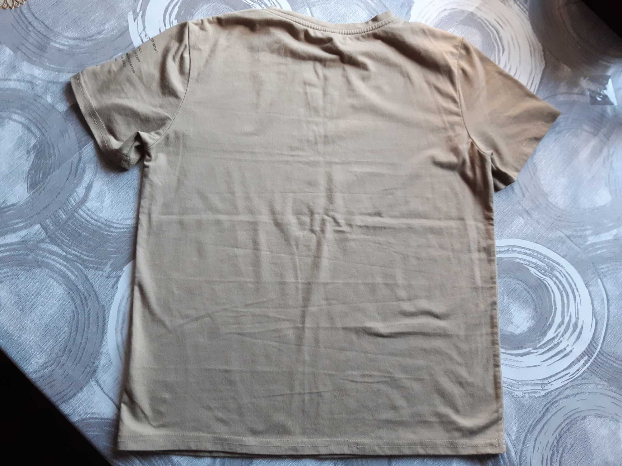 t - shirt koszulka r. 140 / 146 / 152 SHEIN
