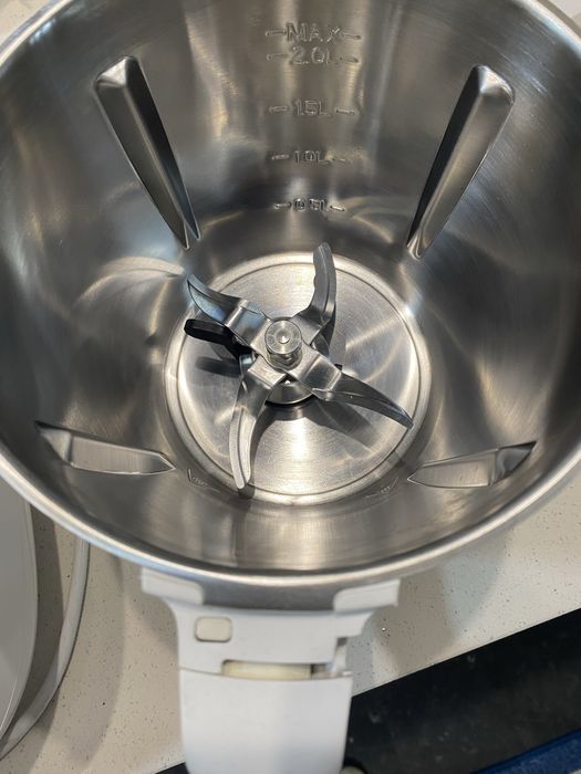 Yammi 3 - usada em muito bom estado