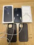 Iphone 13 mini 128GB stan idealny 2etui