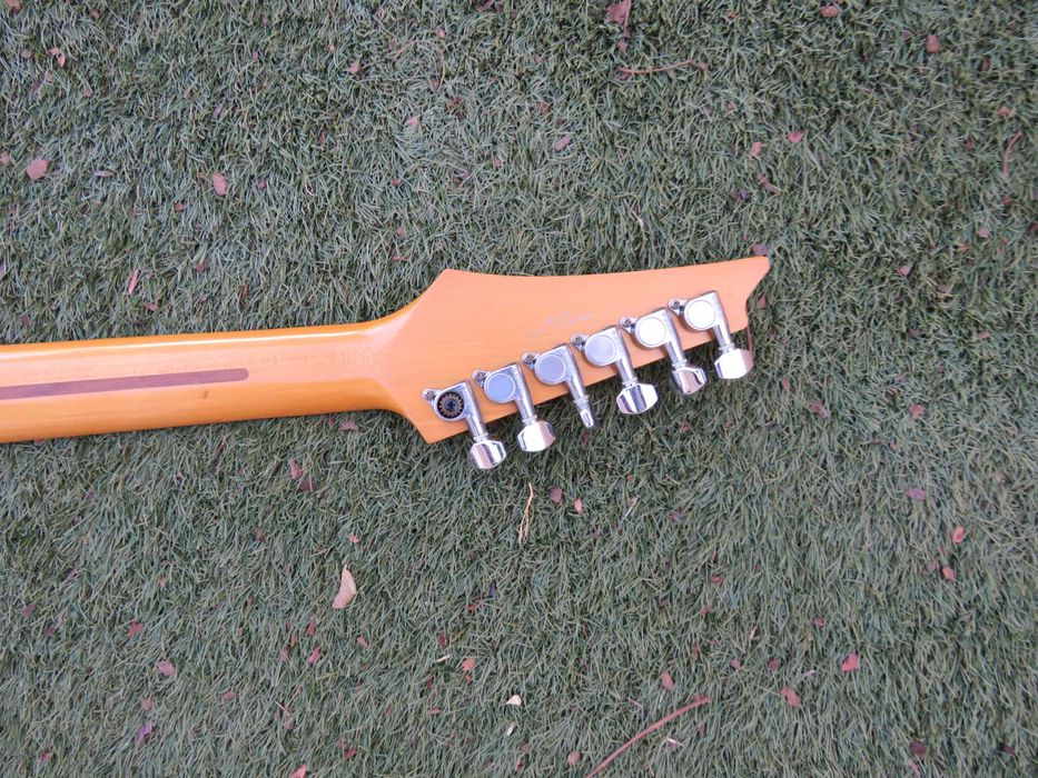 IBANEZ RT 150 made in Japan